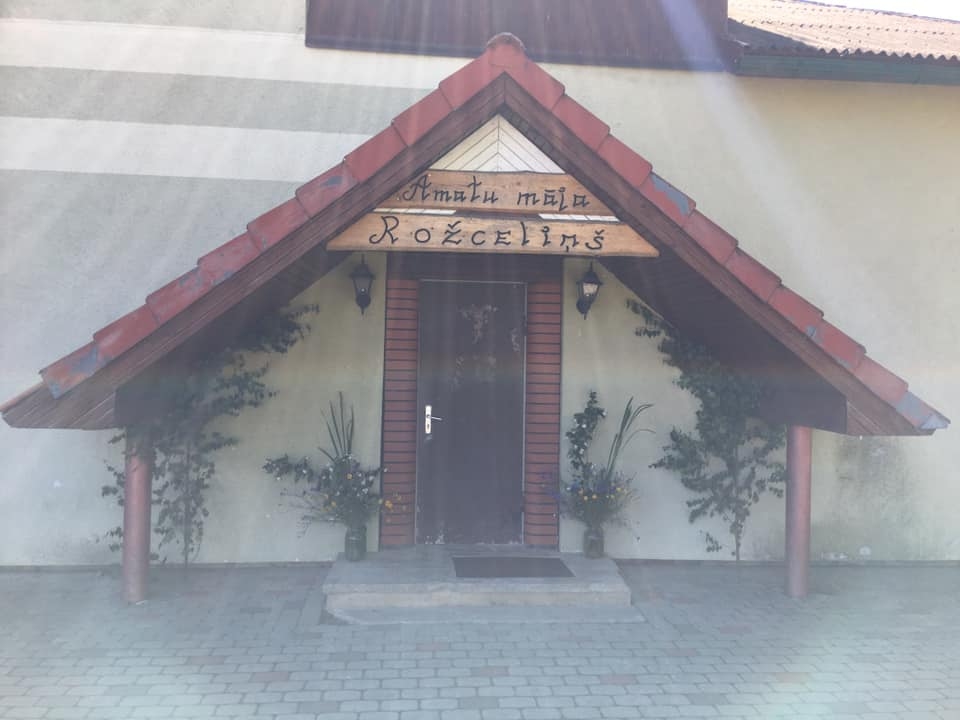 Autors: Diāna Odumiņa