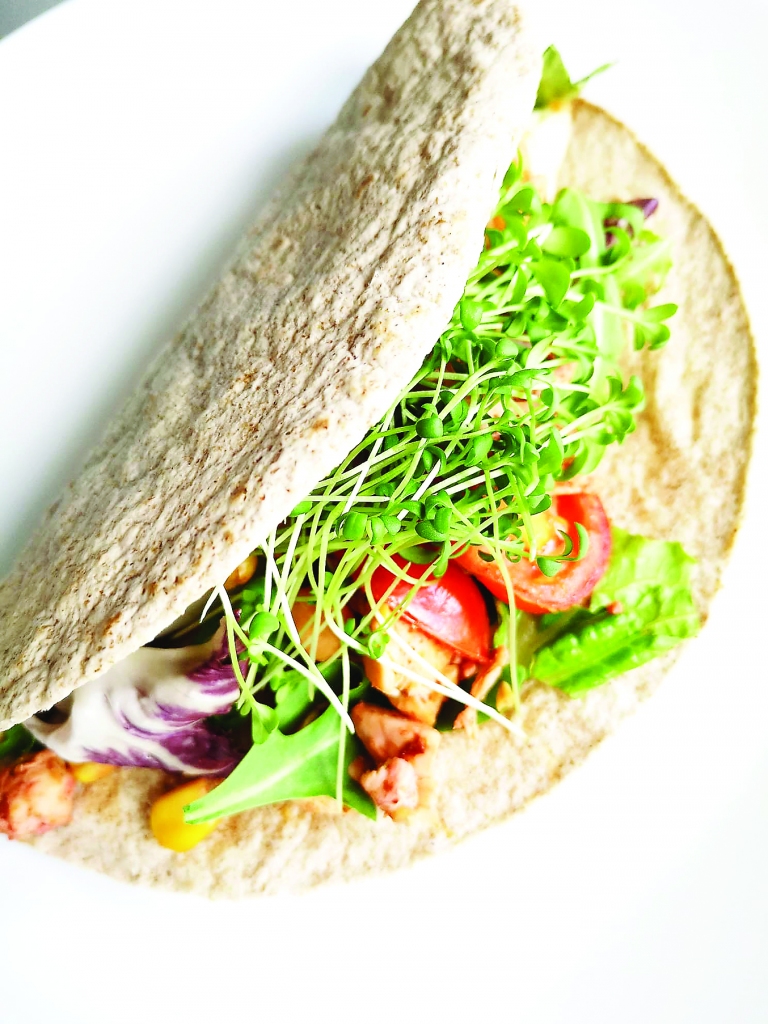 Tortilja