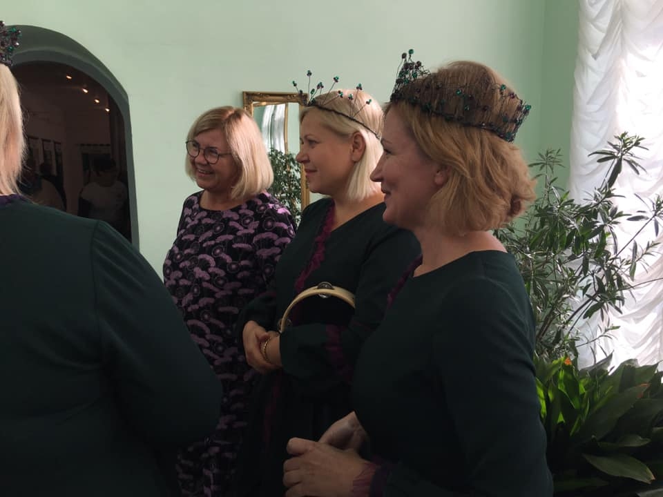 Autors: Diāna Odumiņa