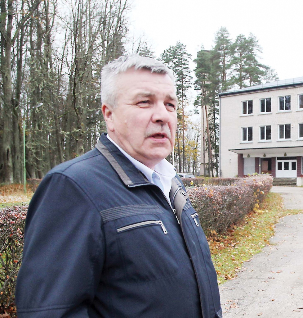 Jānis Antaņevičs: “Negaidīju, ka mēs tik daudz būsim izdarījuši!”
Autors: no “Dzirksteles” arhīva