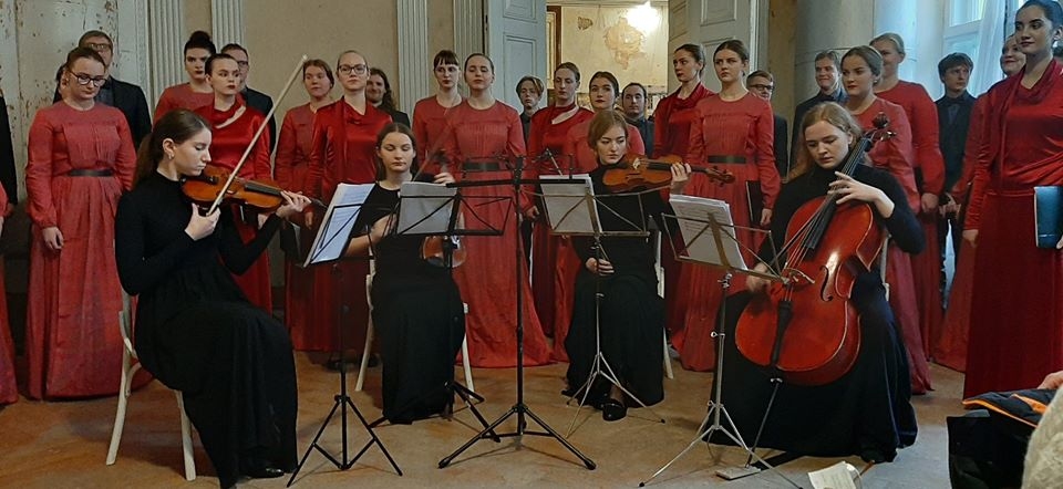 Autors: Laima Timofejeva (facebook.com)