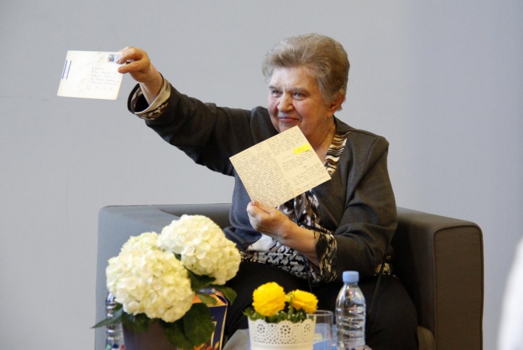 Autors: no Latvijas  Nacionālās bibliotēkas Atbalsta biedrības arhīva