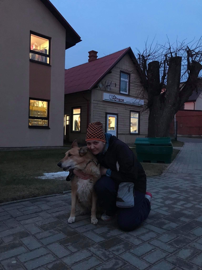 Autors: no privātā arhīva
