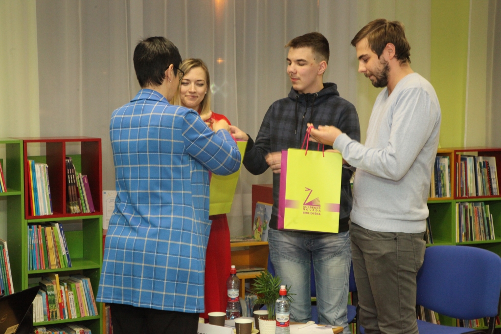 Autors: Gatis Bogdanovs