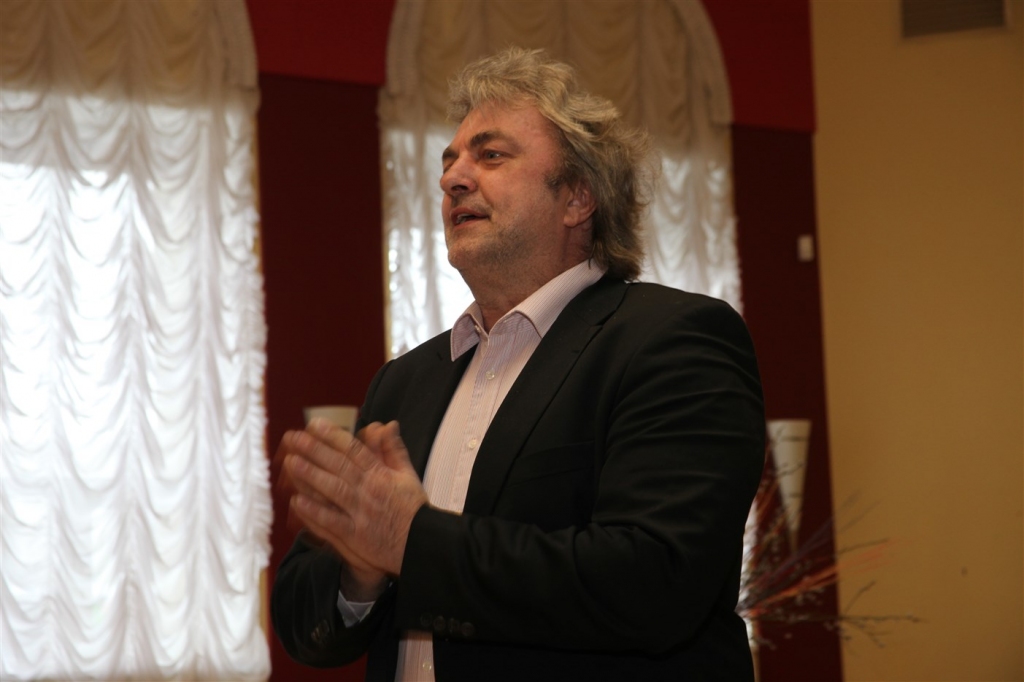 Autors: Gatis Bogdanovs