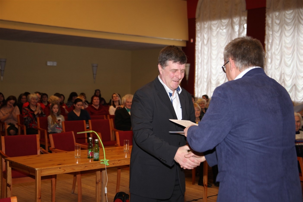Autors: Gatis Bogdanovs