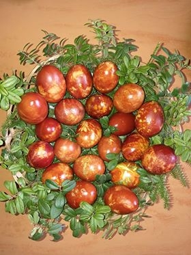 Autors: Inese Priedīte
