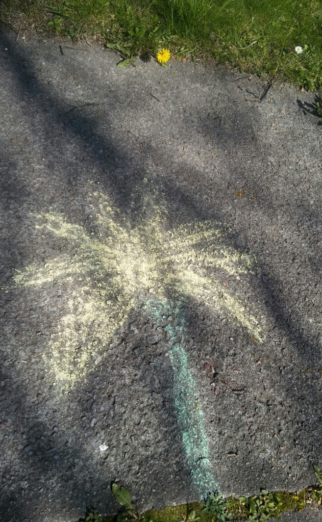 Autors: Pārsla Konrāde