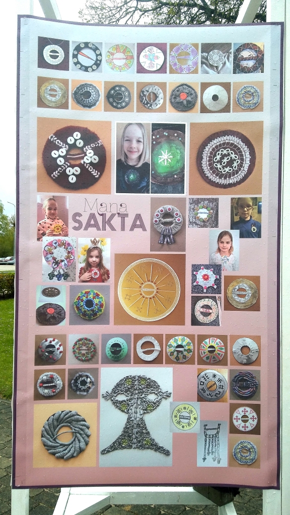 Autors: Pārsla Konrāde