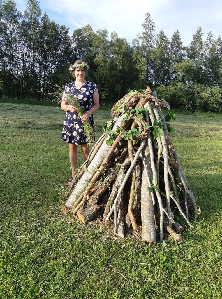 Autors: Inese Bižāne