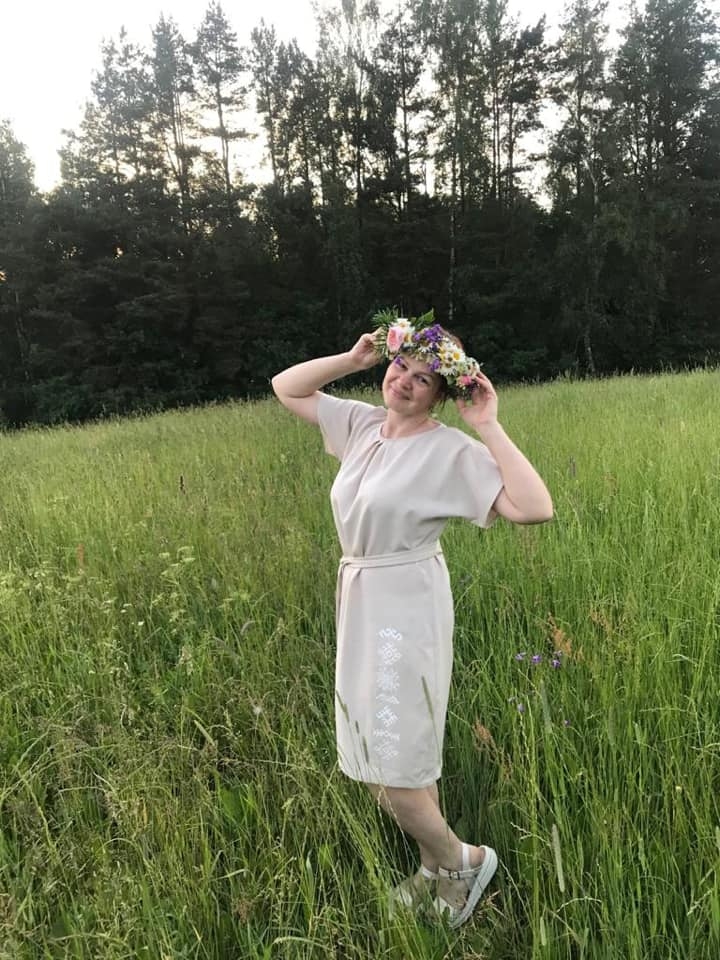 Autors: Solvita Groznija