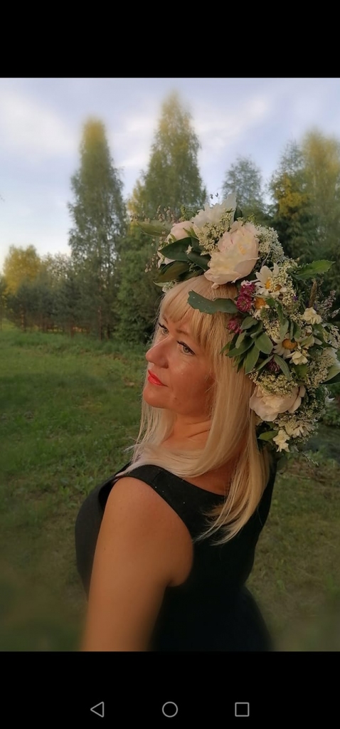 Autors: Iveta Pušmucāne
