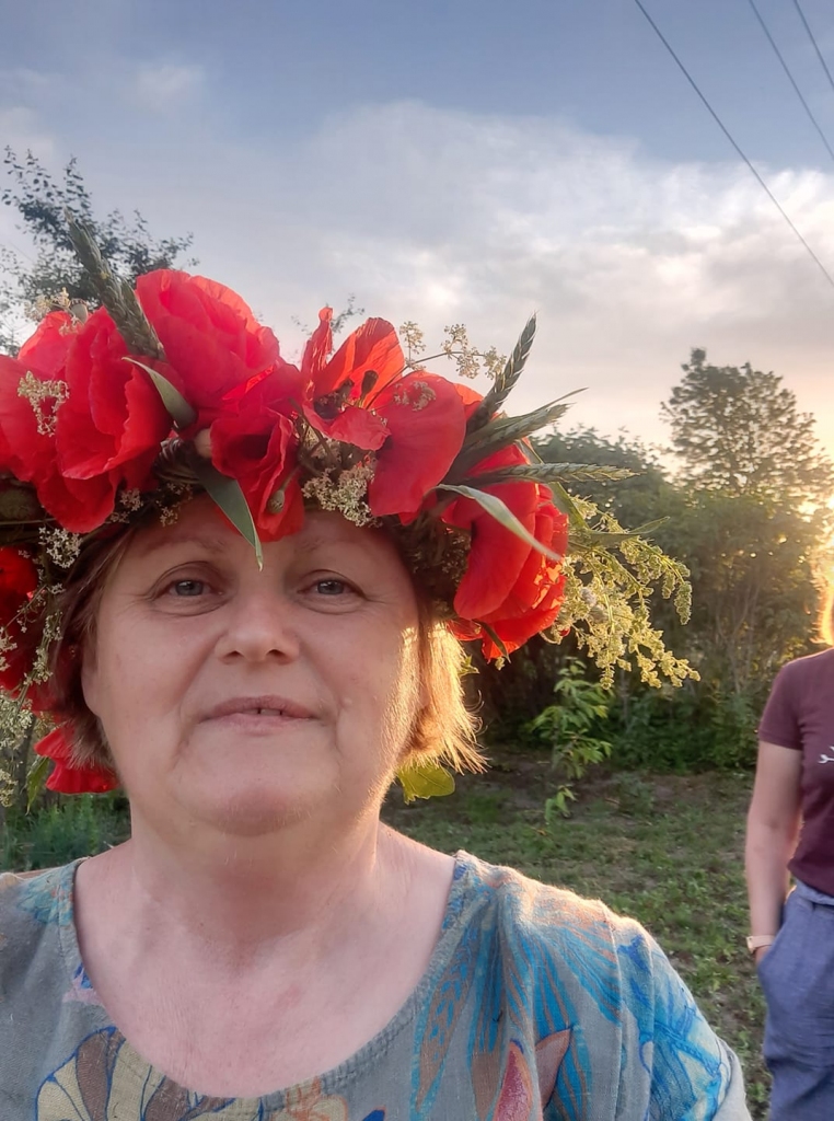Autors: Gunta Dravniece