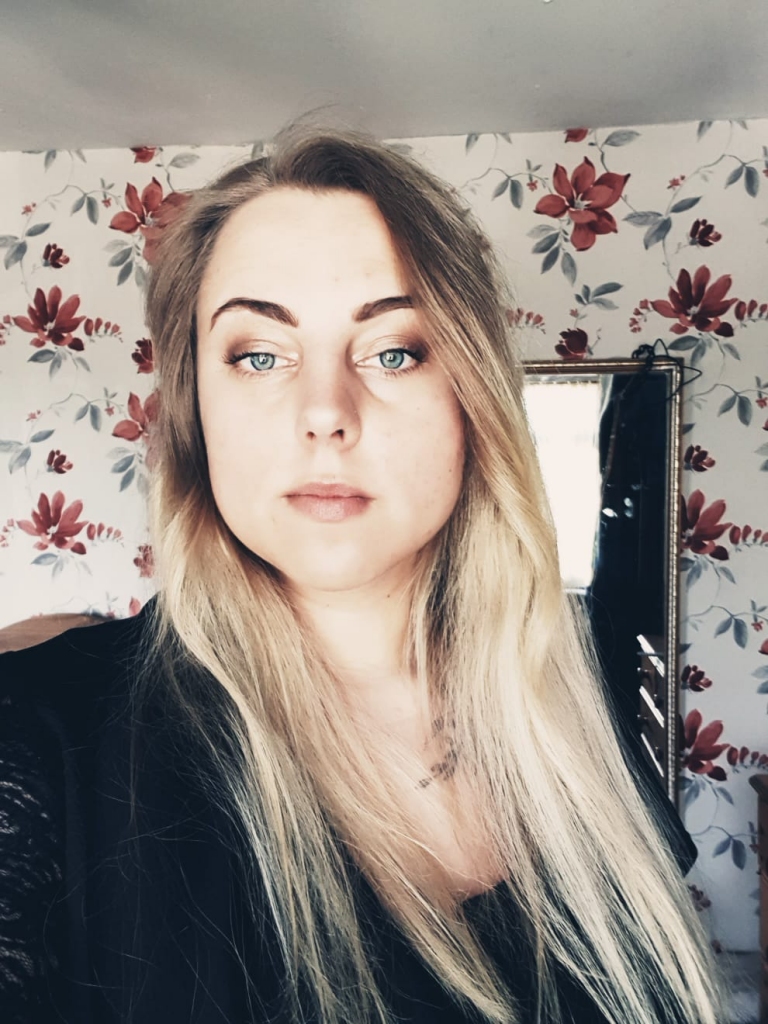 Laura Brūniņa dzīvo Ziemeļīrijā un atzīst, ka sākotnēji ir domājusi par atgriešanos savā dzimtajā pusē, bet nu gan vairs negriboties.
Autors: no personiskā arhīva