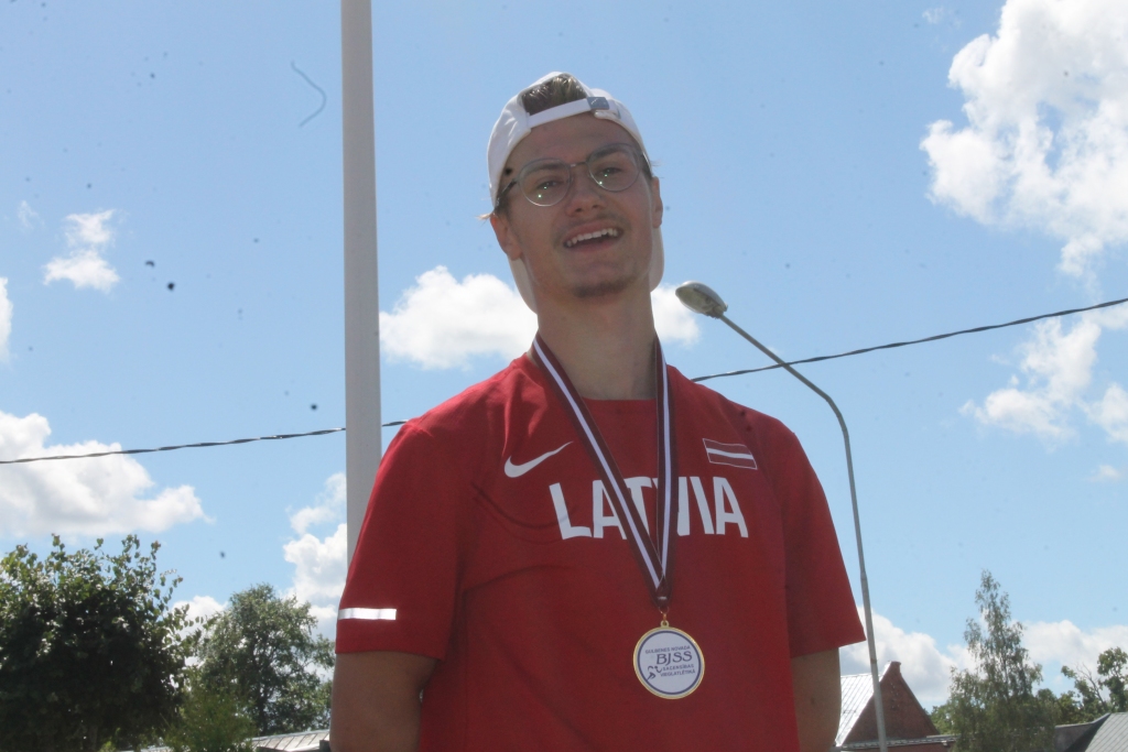 Autors: Ziedonis Lazdiņš