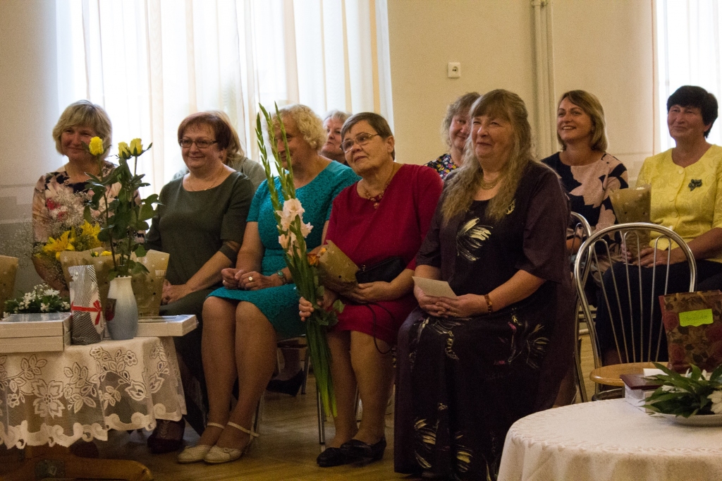 Autors: Lizuma vidusskola