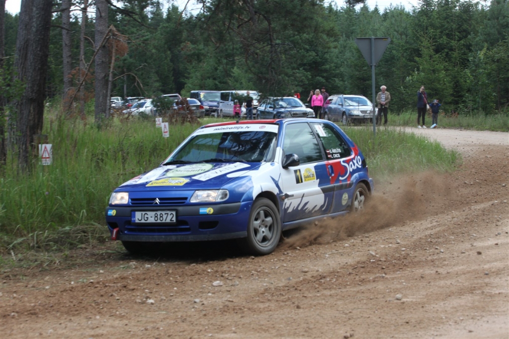 Autors: Gatis Bogdanovs
