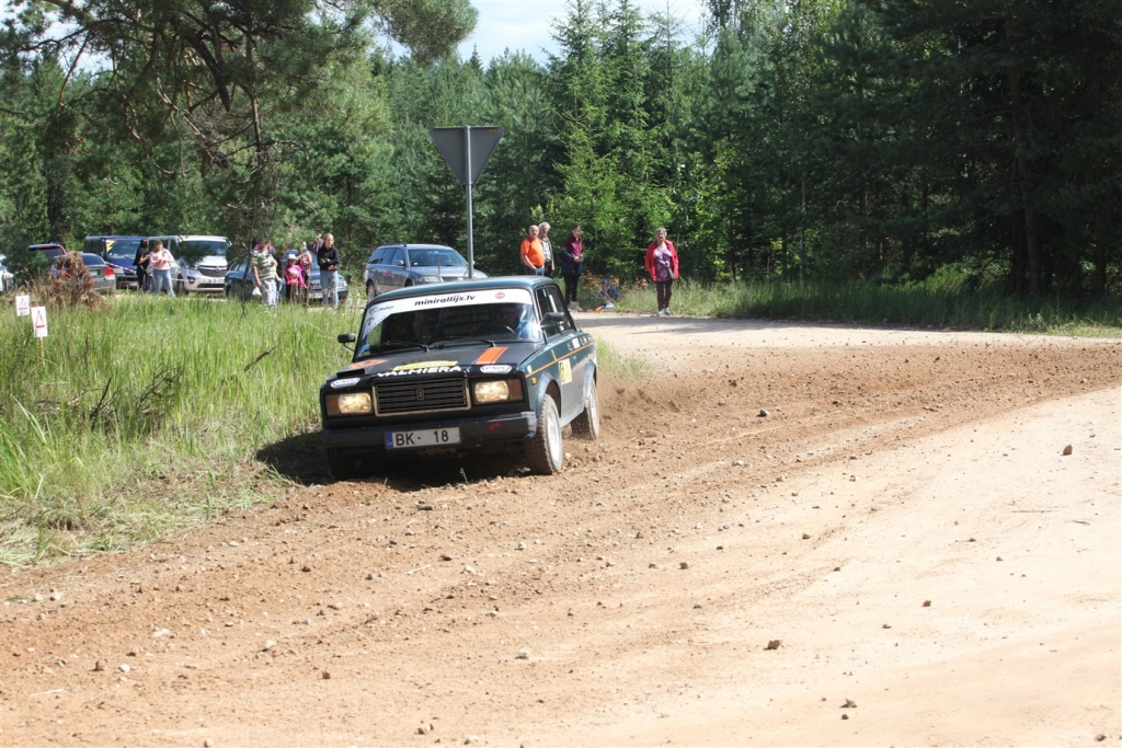 Autors: Gatis Bogdanovs