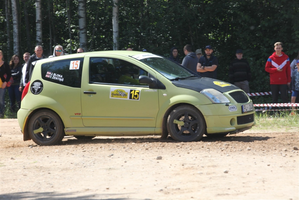 Autors: Gatis Bogdanovs
