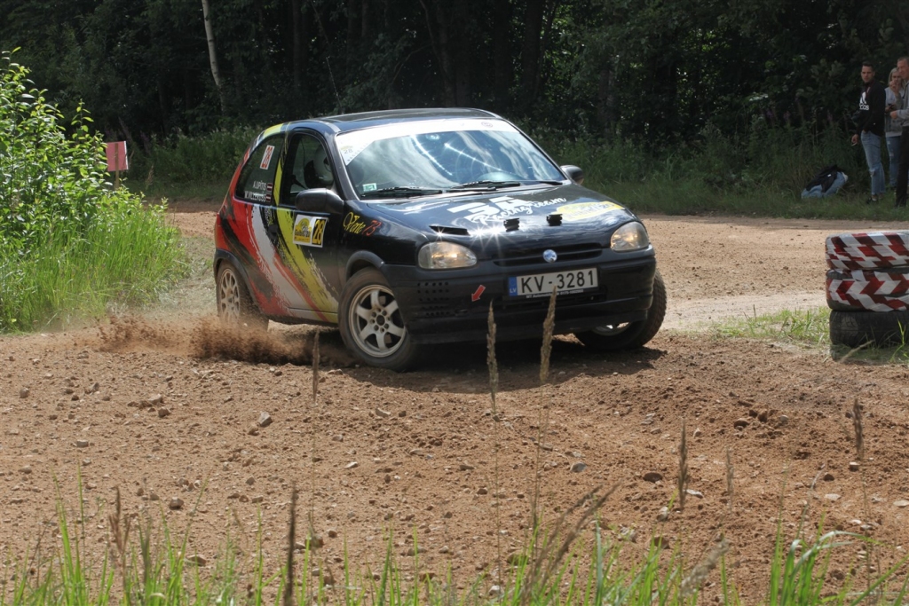 Autors: Gatis Bogdanovs