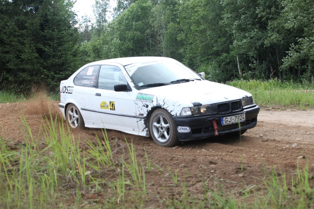 Autors: Gatis Bogdanovs