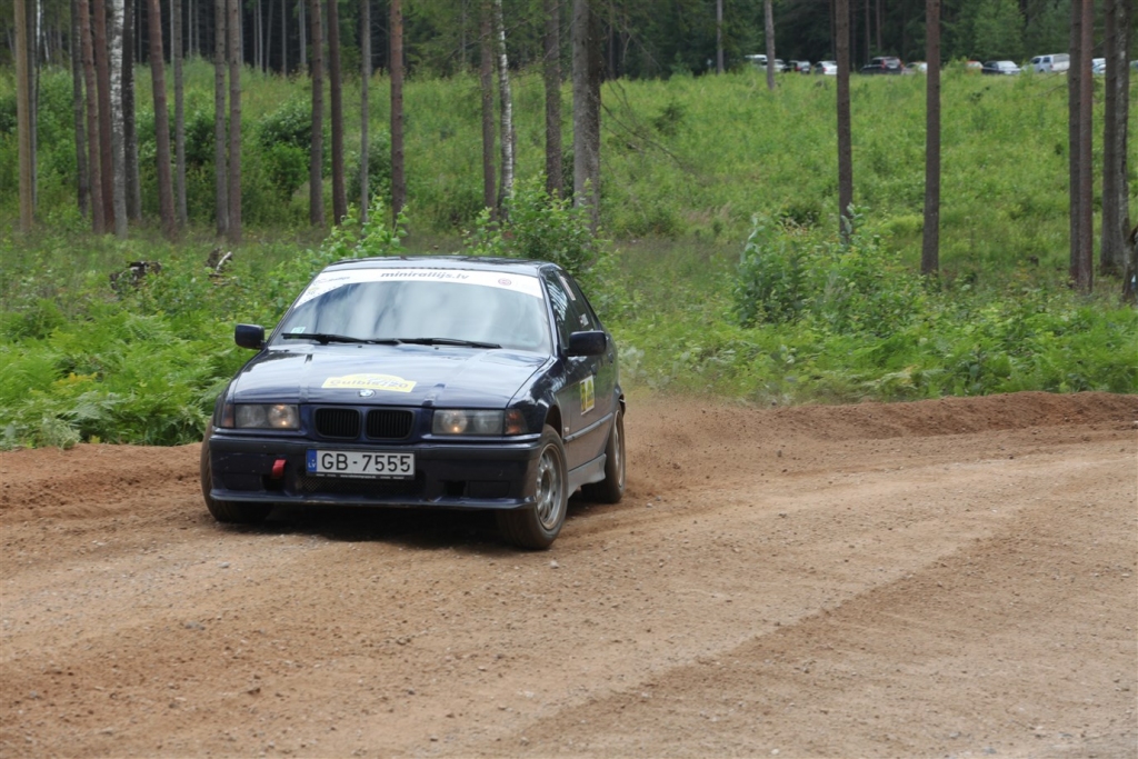 Autors: Gatis Bogdanovs