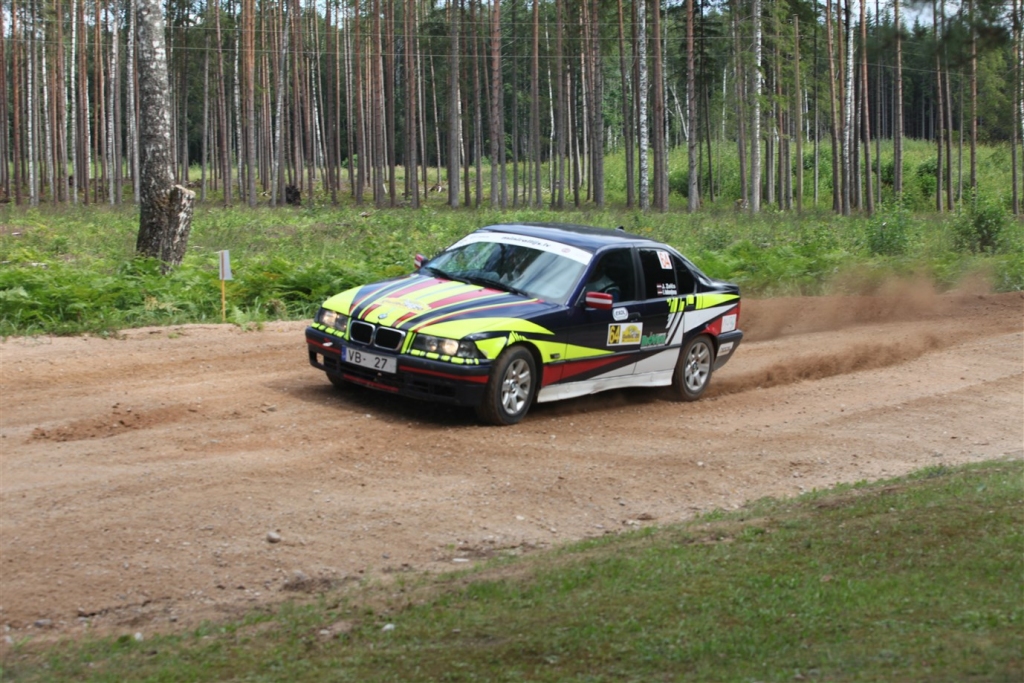 Autors: Gatis Bogdanovs