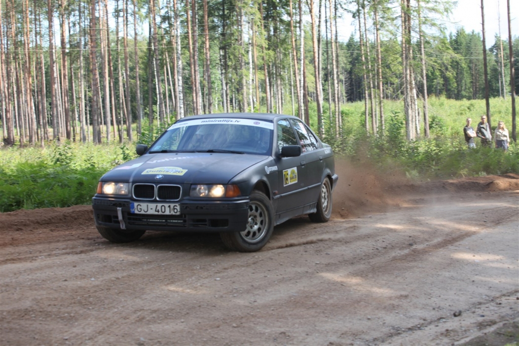 Autors: Gatis Bogdanovs