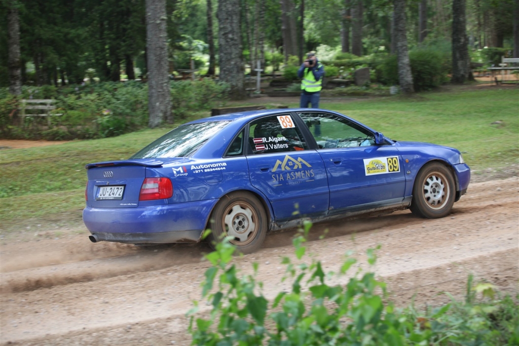 Autors: Gatis Bogdanovs