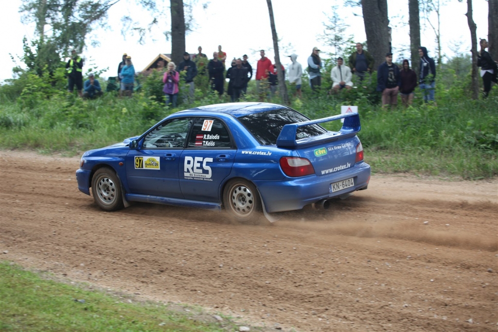 Autors: Gatis Bogdanovs