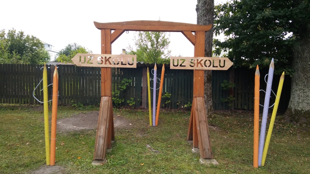 Autors: Pārsla Konrāde