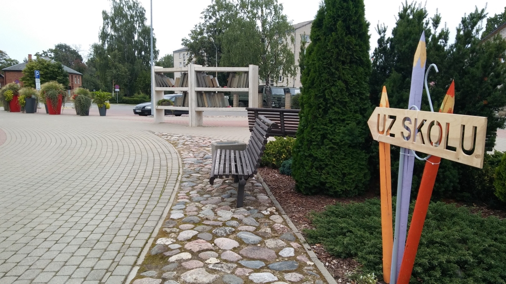 Autors: Pārsla Konrāde