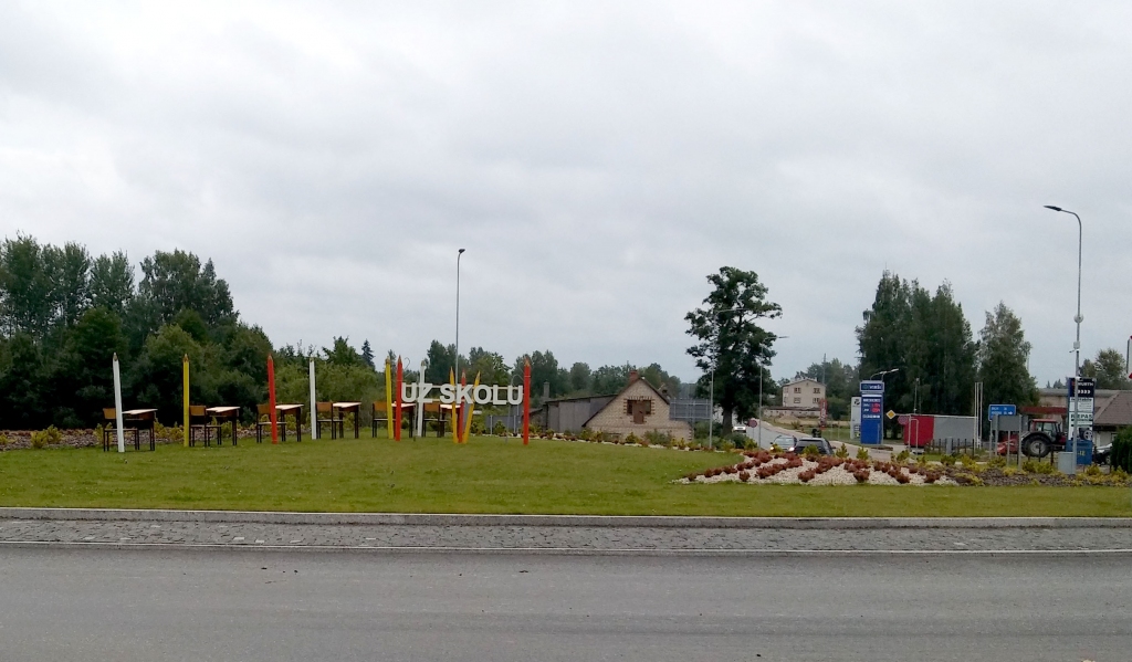 Autors: Pārsla Konrāde