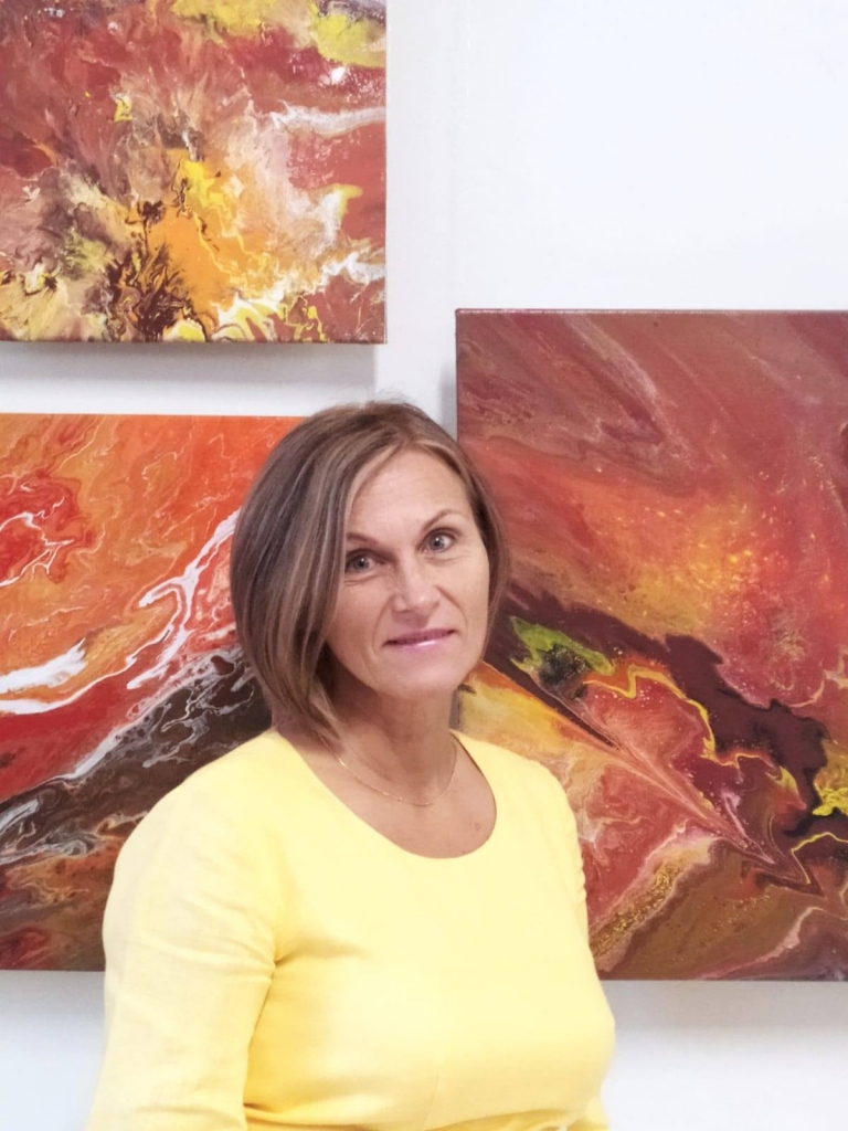 Ilva Ievāne