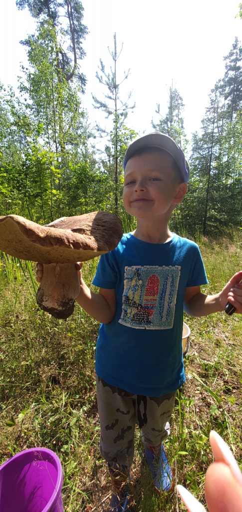 Sandris Pakalnietis (5 gadiņi).
Autors: Iesūtījusi: Veronika Moraru