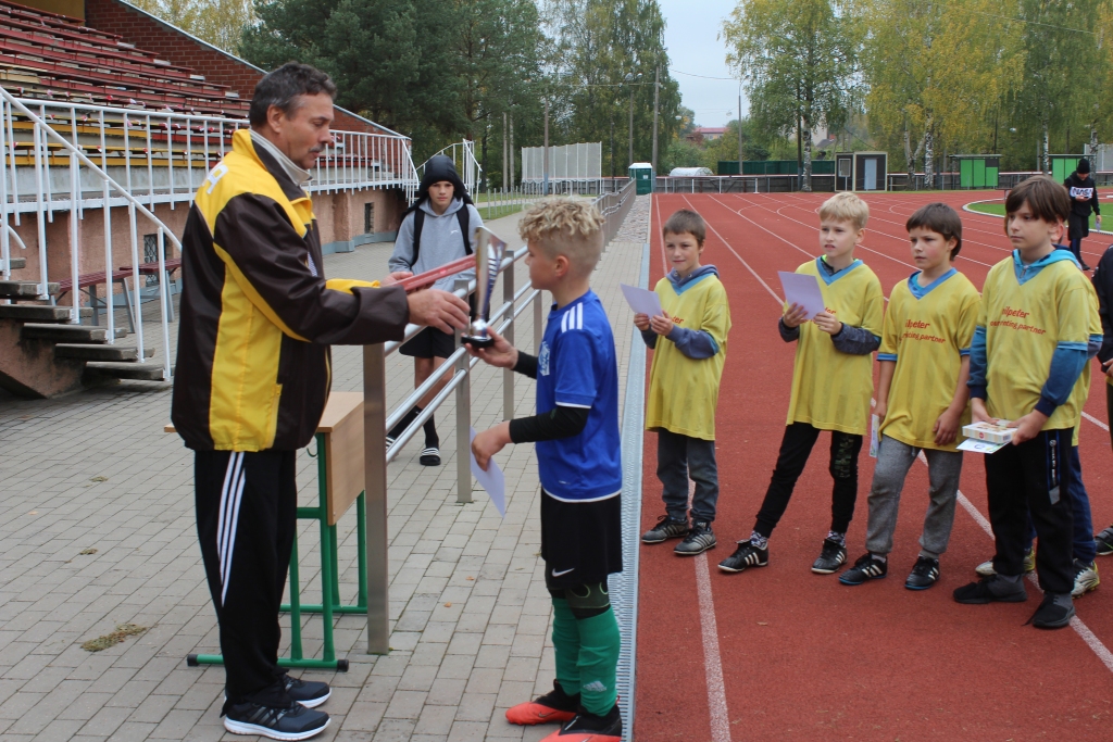 Autors: Jana Igaviņa