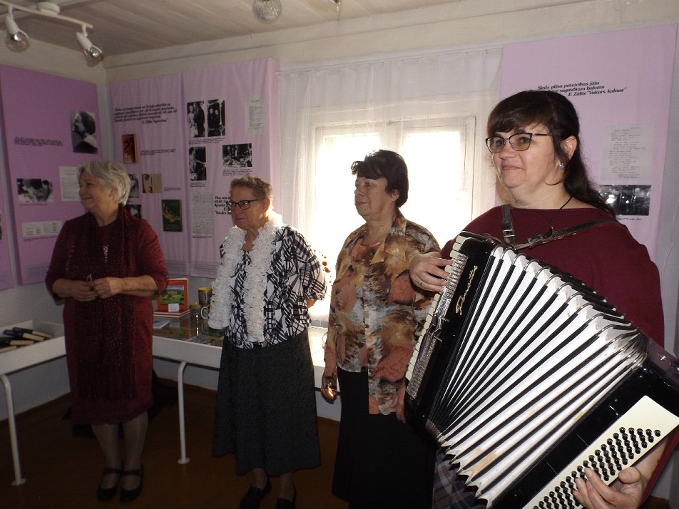 Autors: no privātā arhīva