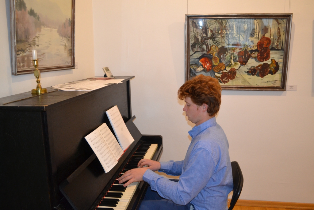 Autors: Ivars Vecāns