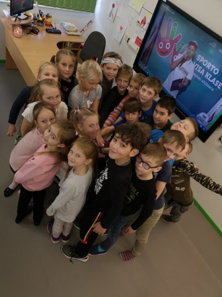 Autors: no privātā arhīva