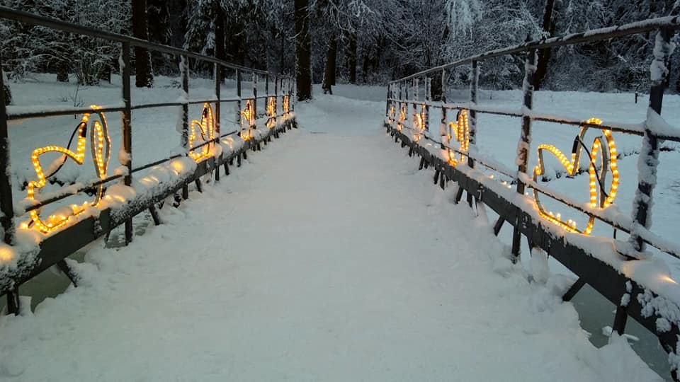 Autors: Pārsla Konrāde