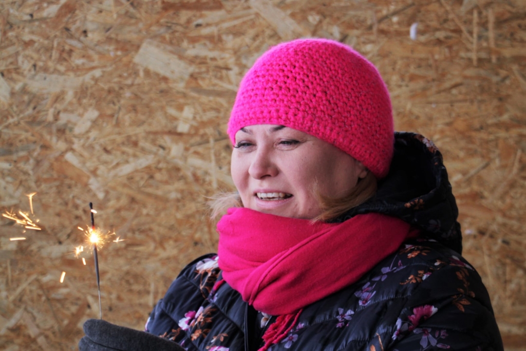 Sarmīte Supe
Autors: Gulbene.lv