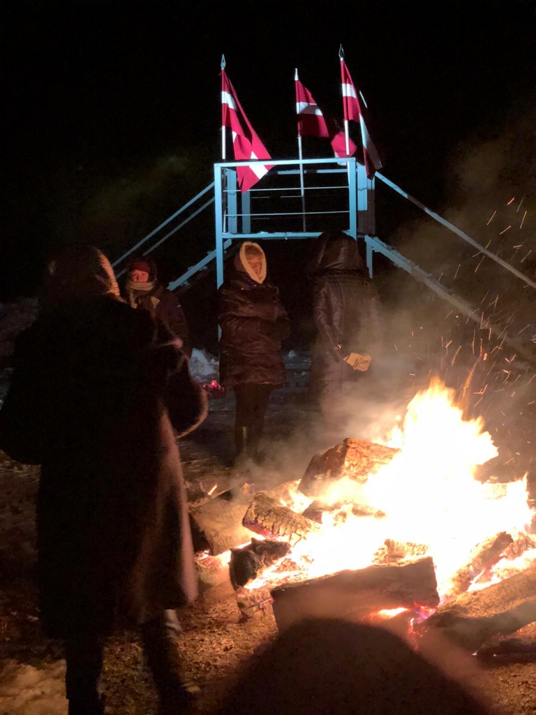 Autors: no personiskā arhīva