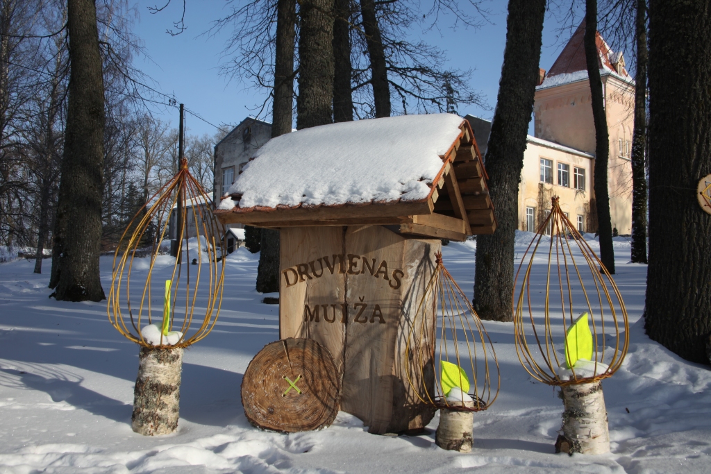 Autors: Gatis Bogdanovs