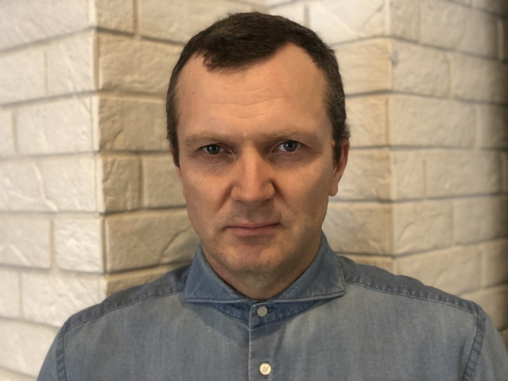 Modris Šķēls, digitālā reklāmas aģentūra “mCloud” valdes priekšsēdētājs"