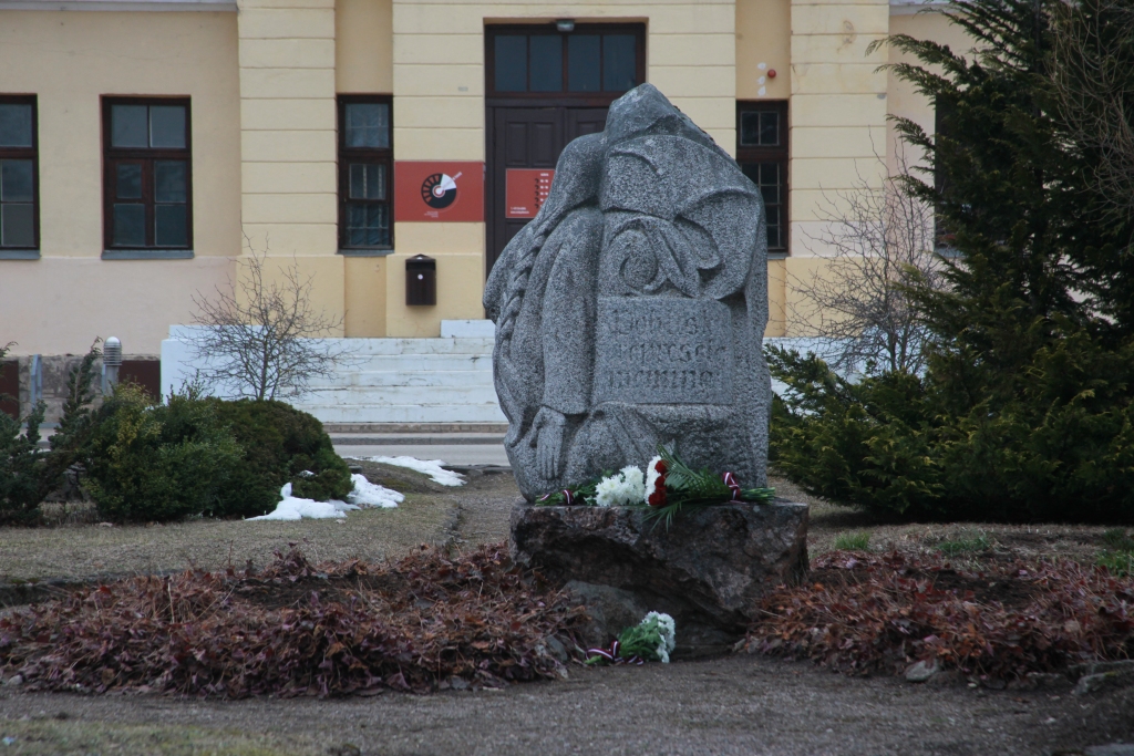 Autors: Gatis Bogdanovs