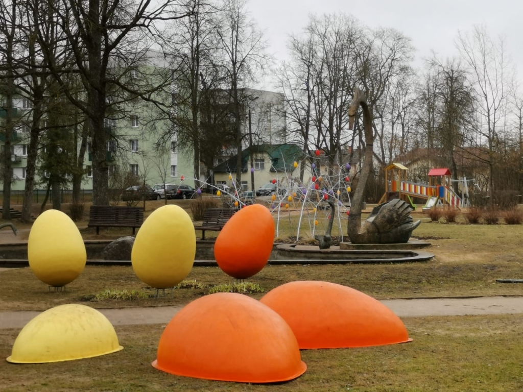Autors: no privātā arhīva