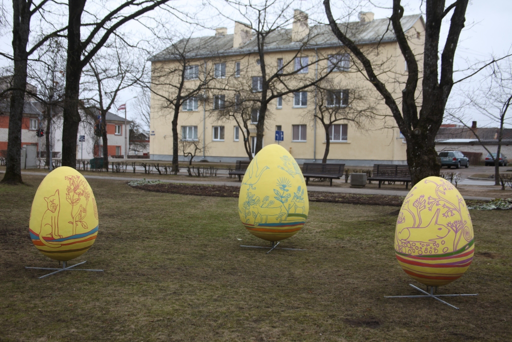 Autors: Gatis Bogdanovs