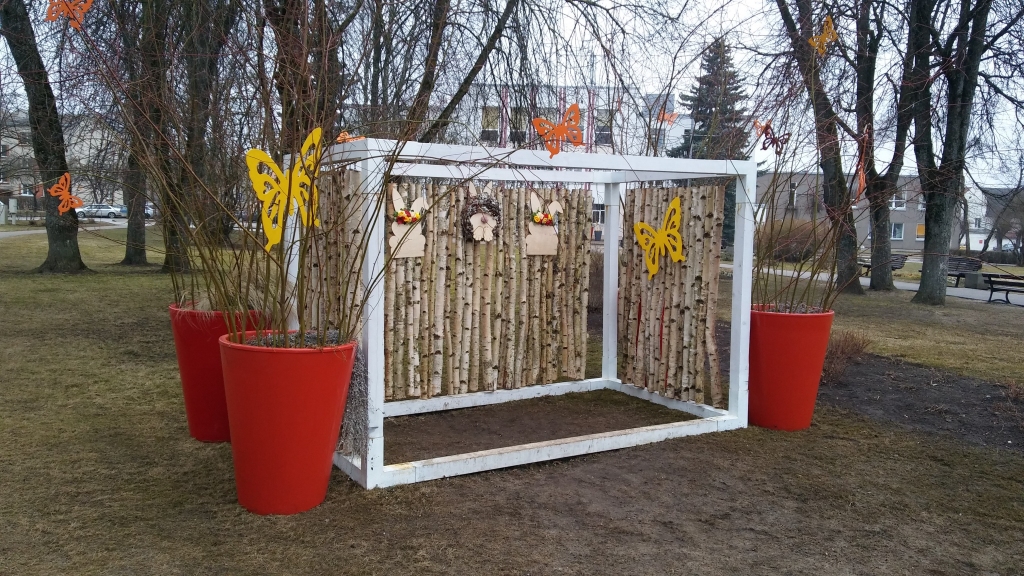 Autors: Pārsla Konrāde