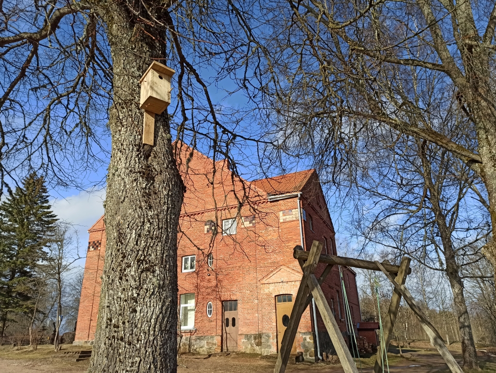 Autors: no privātā arhīva