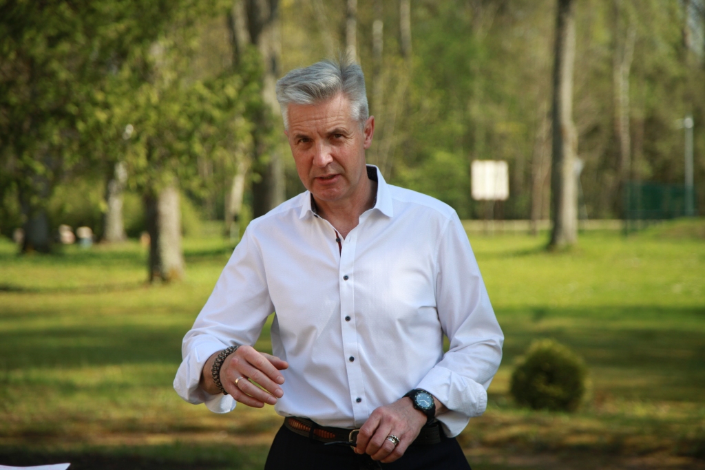 Autors: Gatis Bogdanovs